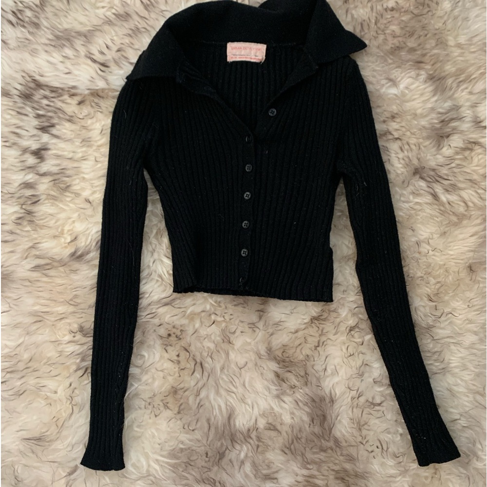 Urban Outfitters Sweater-Top